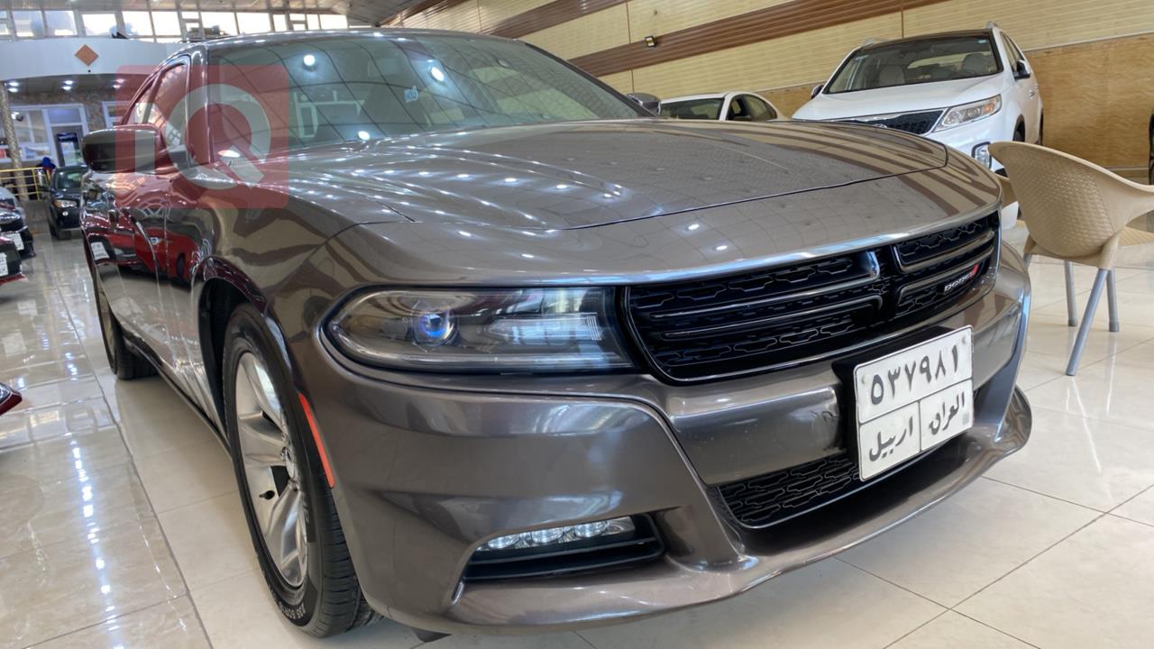 Dodge Charger